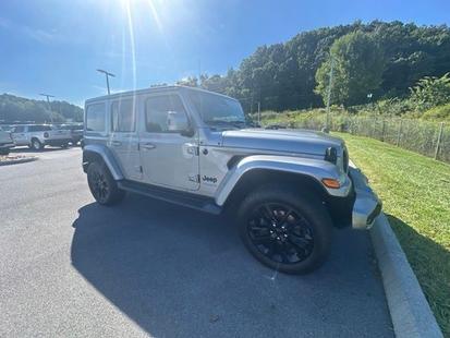 jeep wrangler unlimited 2021 1C4JJXP64MW642938 image jeep wrangler unlimited 2021 1C4JJXP64MW642938 image